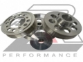 Odlehčené řemenice Ralco RZ Toyota Supra Mk4 3.0 DOHC 24V JZA80/2JZGE/2JZGTE (93-98)