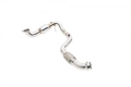 Downpipe se sportovním katalyzátorem Innotech (IPE) na Mercedes A-Klasse W176 A250 (12-)
