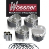 Kované písty Wössner VAG 1.8T 81.50mm / CP 8.5:1