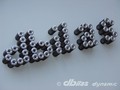 Ventilové pružiny Dbilas Dynamic 83.200.002
