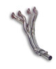 Lazené výfukové svody Supersprint Seat Leon 1.4i 16V 75PS/1.6 100PS (00-05)