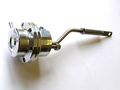 Interní wastegate Forge Motorsport Saab 900 2.0T / 9-3 2.0T (94-99)