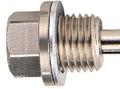 Magnetický výpustný šroub Chrysler Europe M14x1.5