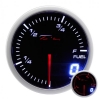 Přídavný budík Depo Racing Dual View - ukazatel stavu paliva