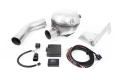 Active Sound Control Milltek VW Transporter T6 SWB 2.0 BiTDI 180PS (15-)