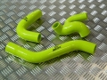 Silikonové hadice Roose Motosport Opel Corsa B swap 2.0T 16V C20LET (93-00) - vedení vody