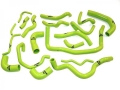 Silikonové hadice Roose Motosport VW Golf 5 R32 (05-08) - vedení vody + pomocné
