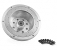 Setrvačník PMC pro konverzi Toyota / Lexus 1JZ / 2JZ - BMW M57N/M57N2 (GS6-53DZ HGD) - Tilton 7,25" STEP