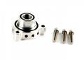 Blow off ventil Jap Parts Renault Clio / Megane Mk3 / Scenic Mk3 1.2T / Megane Mk4 GT 1.6T (open loop)