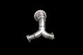 Downpipe s náhradou katalyzátoru Innotech (IPE) na Audi S4 / S5 B9 3.0 TFSI V6 (17-)