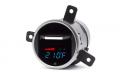 Přídavný budík P3 Gauges do ventilace pro Chevrolet Camaro Gen5 (10-15) - multi V3 OBD2