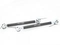 Rear Control Camebr Arms Silver Project Kia Ceed SW / Liftback / Hyundai i30 / Elantra