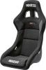Závodní sedačka Sparco QRT-C - černá
