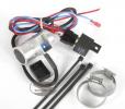 Regulátor termo spínače chladiče Sandtler - hadice 32mm