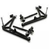 Kit ramen pro zvětšení rejdů BMW 3-Series E46 (97-06)