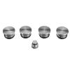 Kit ProRacing na odstranění vířivých klapek v sání (Runner Flap Delete kit) pro Alfa Romeo / Fiat / Opel / Saab 1.9 JTD/JTDM/ Multijet/CDTi/TiD /Z19DTH/Z19DTJ