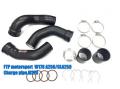 Charge Pipe & Boost Pipe FTP Motorsport Mercedes CLA-Klasse C117 1.6T/2.0T M270 (13-19)