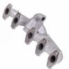 Výfukové svody Jap Parts Touareg 2.5 TDi 130/174PS AXD, AXE, BAC, BLJ, BLK (03-07)