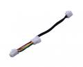 Instalační kit pro turbo timer Subaru Impreza GC8 / Forester SG5/SG9 / Legacy B4/BH5