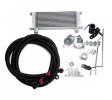 Olejový chladič kit 14 šachet ProRacing na Audi Q5 / SQ5 8R 2.0 TFSI EA888 G2 (08-17)