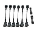 Konverze zapalovacích modulů TFSI a ICM Delete - Audi A6 C5 / S4 / RS4 B5 2.7T APB (3-4 pin)