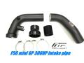 High Flow Turbo Inlet Pipe FTP Motorsport BMW 1-Series F40 M135i 302PS (19-22)