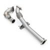 Downpipe s náhradou katalyzátoru a OPF RM Motors Hyundai i30N 2.0 T-GDi (17-21)