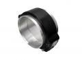 Rychloupínací HD spona ProRacing s přírubami 89mm (3.5") - černá