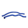Hadicový kit Mishimoto Honda S2000 (99-09) modrý