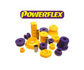 Silentbloky Powerflex TVR S Series Front Lower Wishbone Bush (2)