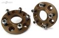 Rozšiřovací podložky Japspeed Nissan 200SX S14/S15 - 20mm