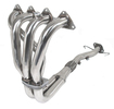 Laděné svody Jap Parts Mitsubishi Lancer ES/LS 2.0 SOHC 4G94 (02-06) 4-2-1