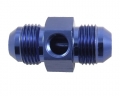 Adaptér na senzor D-12 (AN12) 1-1/16"x12-UNF - D-12 (AN12) 1-1/16"x12-UNF > 1/8"-NPT - samec-samec