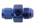 Adaptér na senzor D-04 (AN4) 7/16"x20-UNF - D-04 (AN4) 7/16"x20-UNF > 1/8"-NPT - samec-samice
