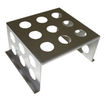 Hliníkový kryt autobaterie OBP Odyssey PC625 Racing 22 (1,5mm)
