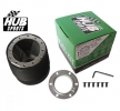 Nába na volant Hub Sports VW Corrado (09/88-) / Polo (88-) / Scirocco 53B (09/88-96) - tyč 26mm