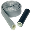 Thermotec Heat sleeve 19mm, 3m stříbrný