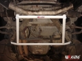 Rozpěrná tyč Ultra Racing BMW E39 5-Series - přední spodní H výztuha