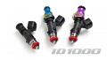 Sada vstřikovačů Injector Dynamics ID1000 pro Audi A3 / TT 3.2 VR6 24V