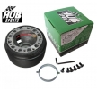 Nába na volant Hub Sports Honda City (86-93) / Civic (83-87) / Legend (96-04) / Prelude (87-91)
