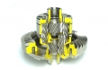 Samosvorný diferenciál Quaife Hewland JFR/FTR - náhrada FTR-212-FD & Powerflow