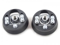 Přední horní uložení tlumičů (Pillowball Top Mounts) Silver Project Seat Ibiza 6J / Leon 1M / Toledo 1M/KG / Mii AA