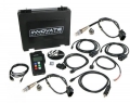 Digitální měřící zařízení Innovate Motorsports LM-2 Digital Air/Fuel Ratio Meter & OBD-II/CAN Scan Tool - dual kit