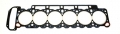 Těsnění pod hlavu Athena pro BMW E24 635csi / E32 735i / E34 535i M30 B35 (80-82) - vrtání 95,6mm / tloušťka 2mm (měděné)