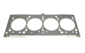 Těsnění pod hlavu Athena pro Lancia Delta I/II HF/Evo Integrale / Kappa / Nuova Delta / Thema 2.0 16V (89-96) - vrtání 85,3mm / tloušťka 1,6mm