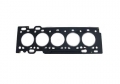 Těsnění pod hlavu Athena pro Ford Focus II ST225/RS/RS500 2.5T 20V HUBA/HUWA/HYDA - vrtání 83mm / tloušťka 1,2mm