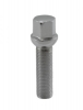 Šroub na kolo / kolový šroub M14 x 1,5 - 45mm délka závitu - kulová dosedací plocha - 17mm HEX