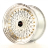 Alu kolo Japan Racing JR9 16x9 ET20 5x100/114,3 Silver