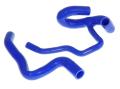 Hadicový kit Japspeed Mazda 3 MPS (07-13)