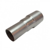 Redukce na výfuk HJS délka 170mm x průměr 50/55/60mm